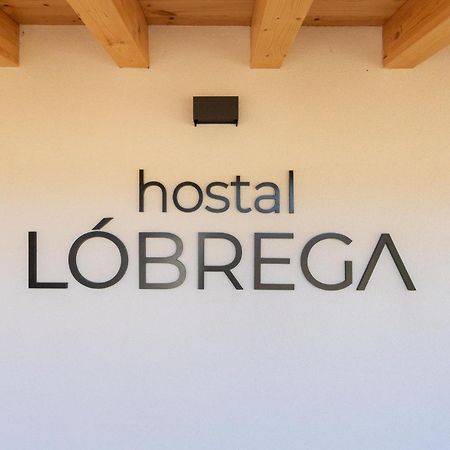 Hostal Lobrega Torrecilla en Cameros Zewnętrze zdjęcie
