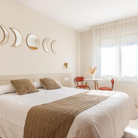 Hostal Lobrega Torrecilla en Cameros Zewnętrze zdjęcie