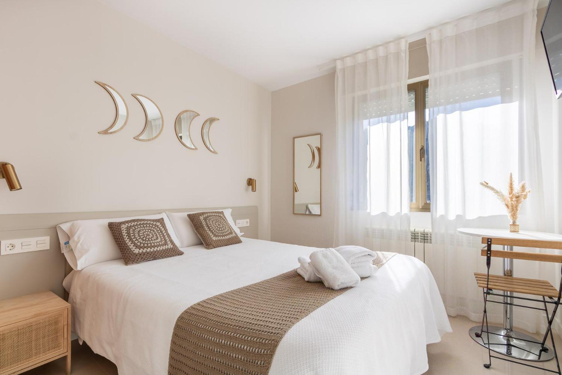 Hostal Lobrega Torrecilla en Cameros Zewnętrze zdjęcie