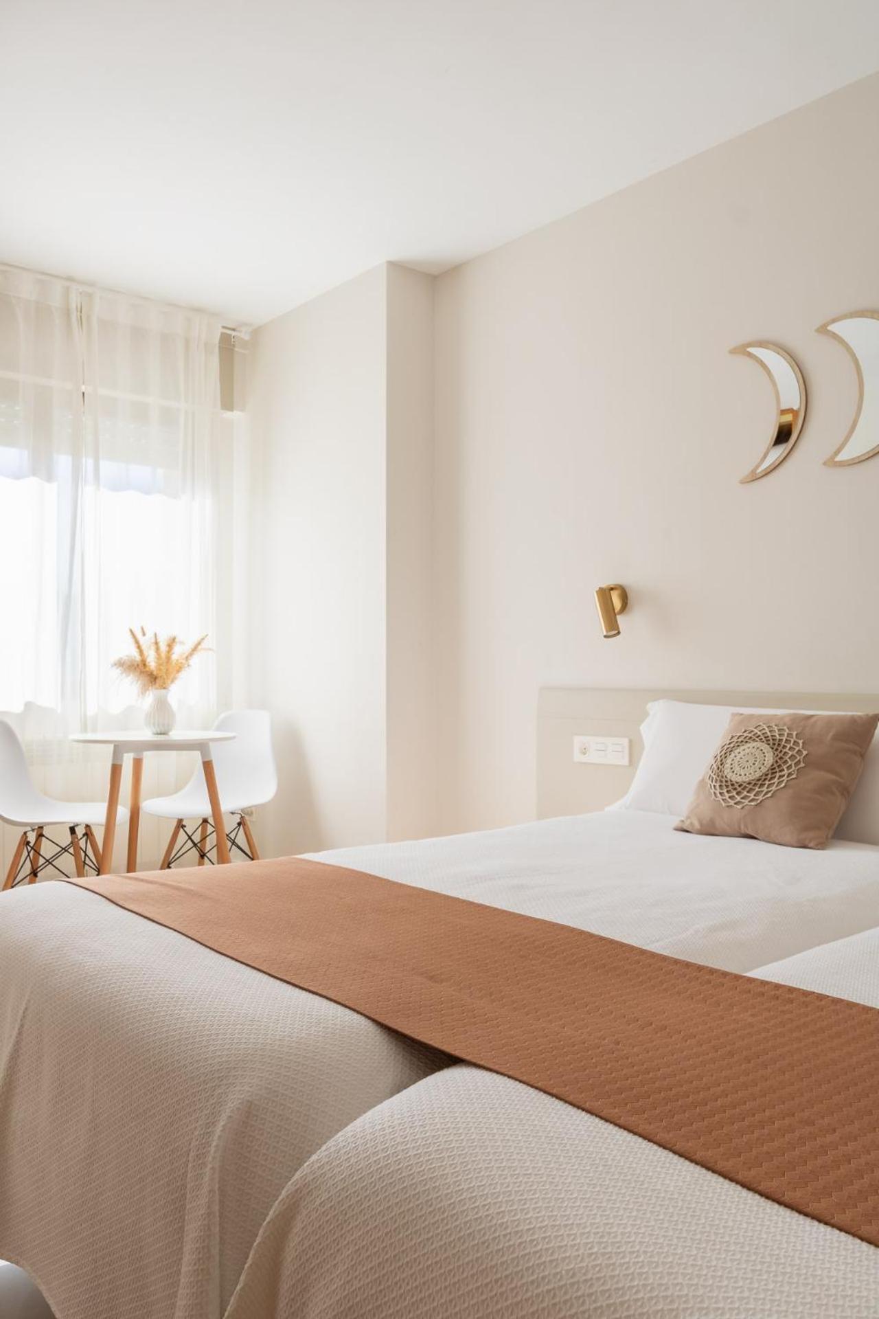 Hostal Lobrega Torrecilla en Cameros Zewnętrze zdjęcie