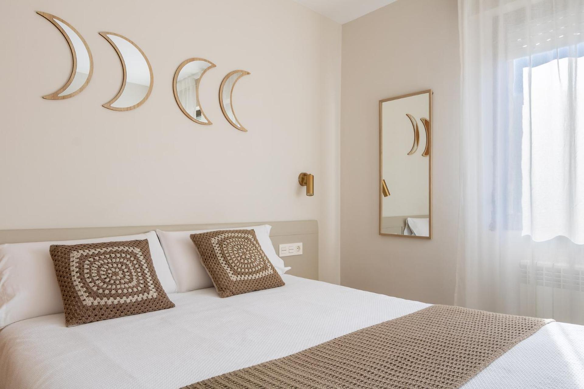 Hostal Lobrega Torrecilla en Cameros Zewnętrze zdjęcie