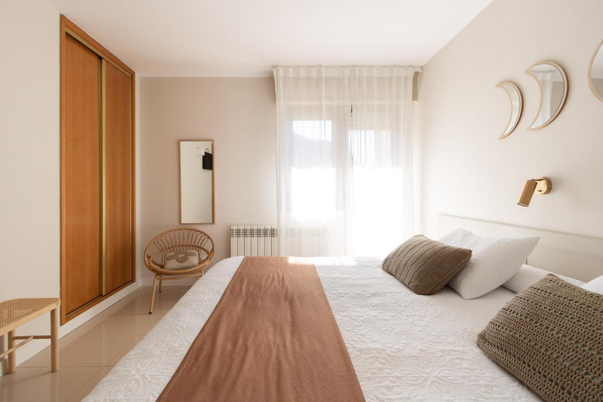 Hostal Lobrega Torrecilla en Cameros Zewnętrze zdjęcie