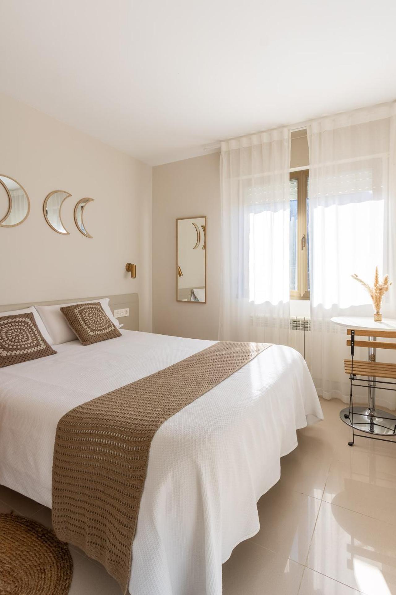 Hostal Lobrega Torrecilla en Cameros Zewnętrze zdjęcie
