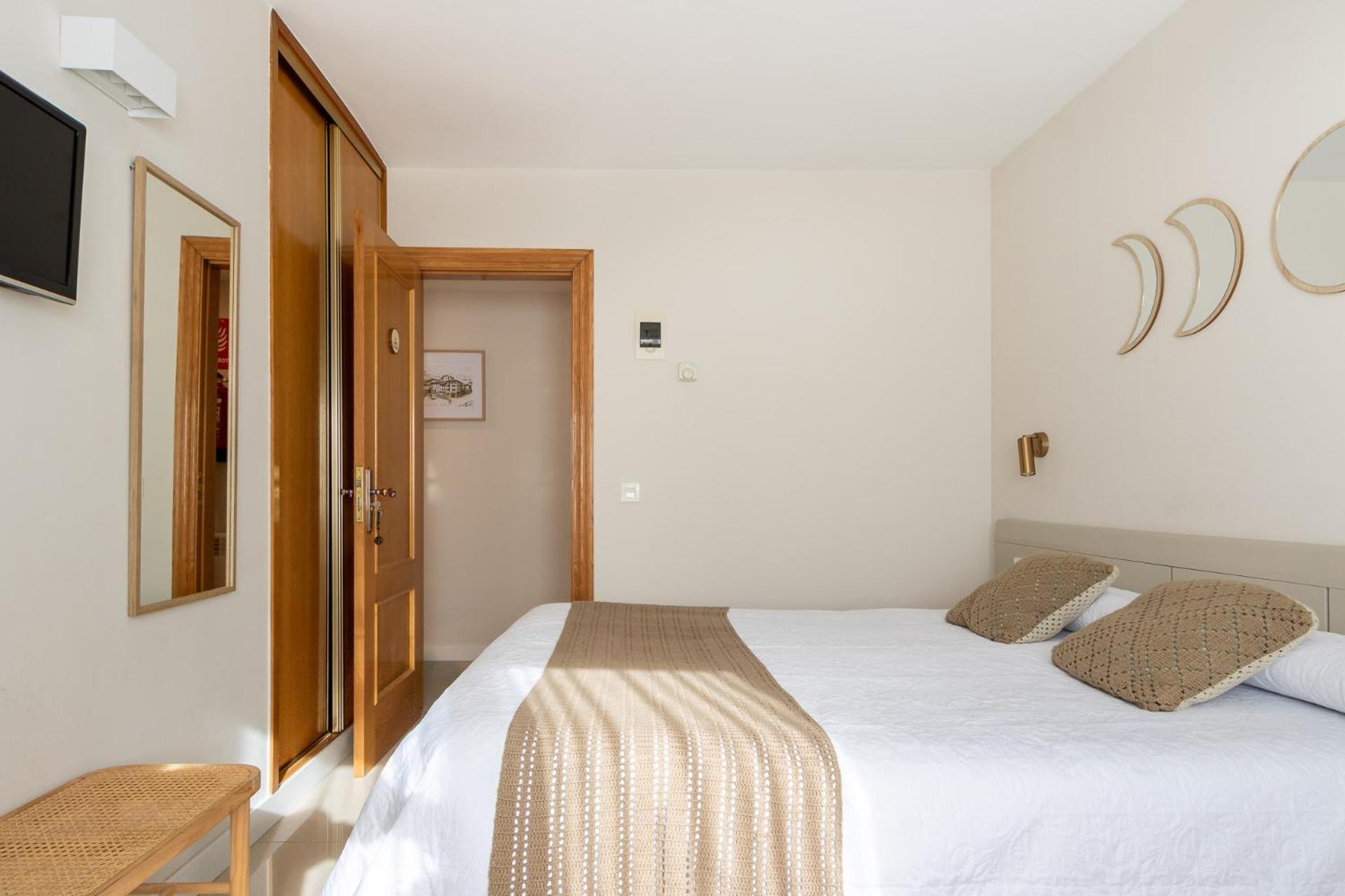 Hostal Lobrega Torrecilla en Cameros Zewnętrze zdjęcie