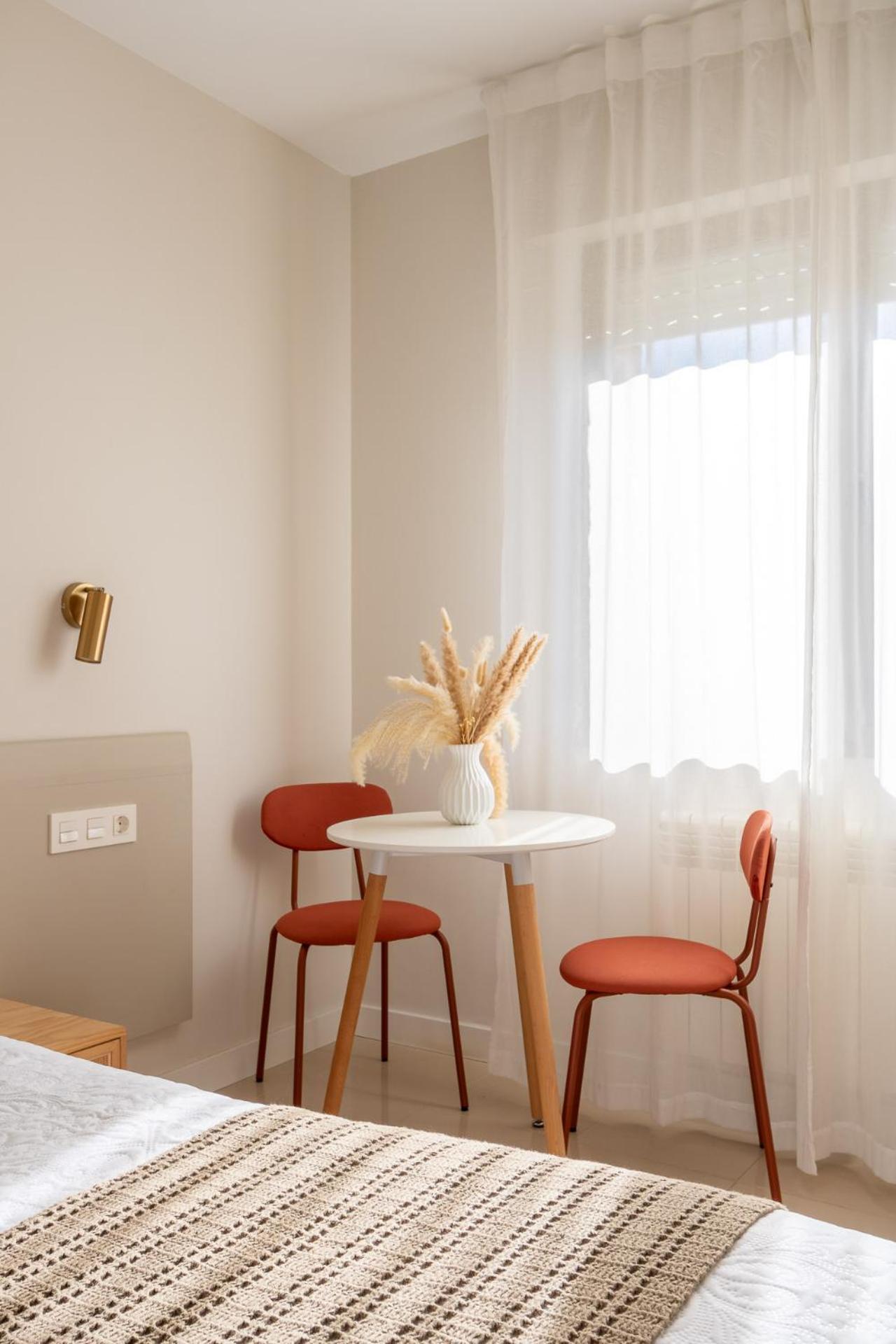 Hostal Lobrega Torrecilla en Cameros Zewnętrze zdjęcie