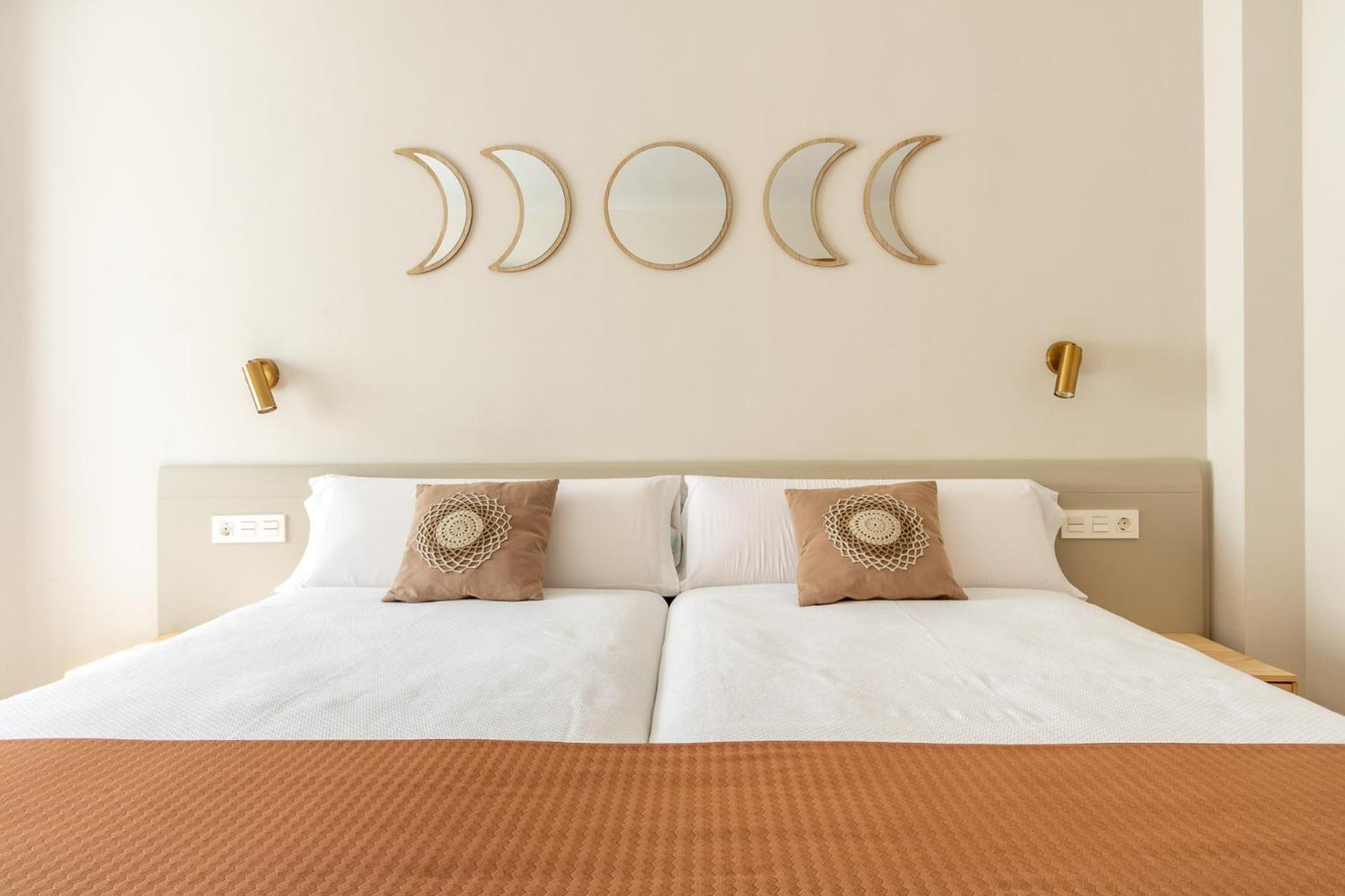 Hostal Lobrega Torrecilla en Cameros Zewnętrze zdjęcie