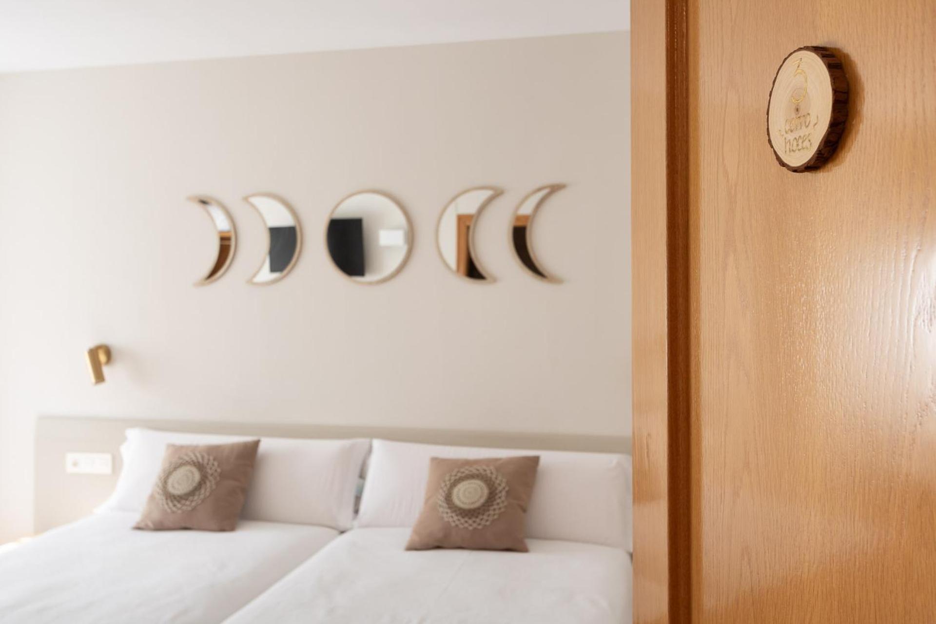 Hostal Lobrega Torrecilla en Cameros Zewnętrze zdjęcie