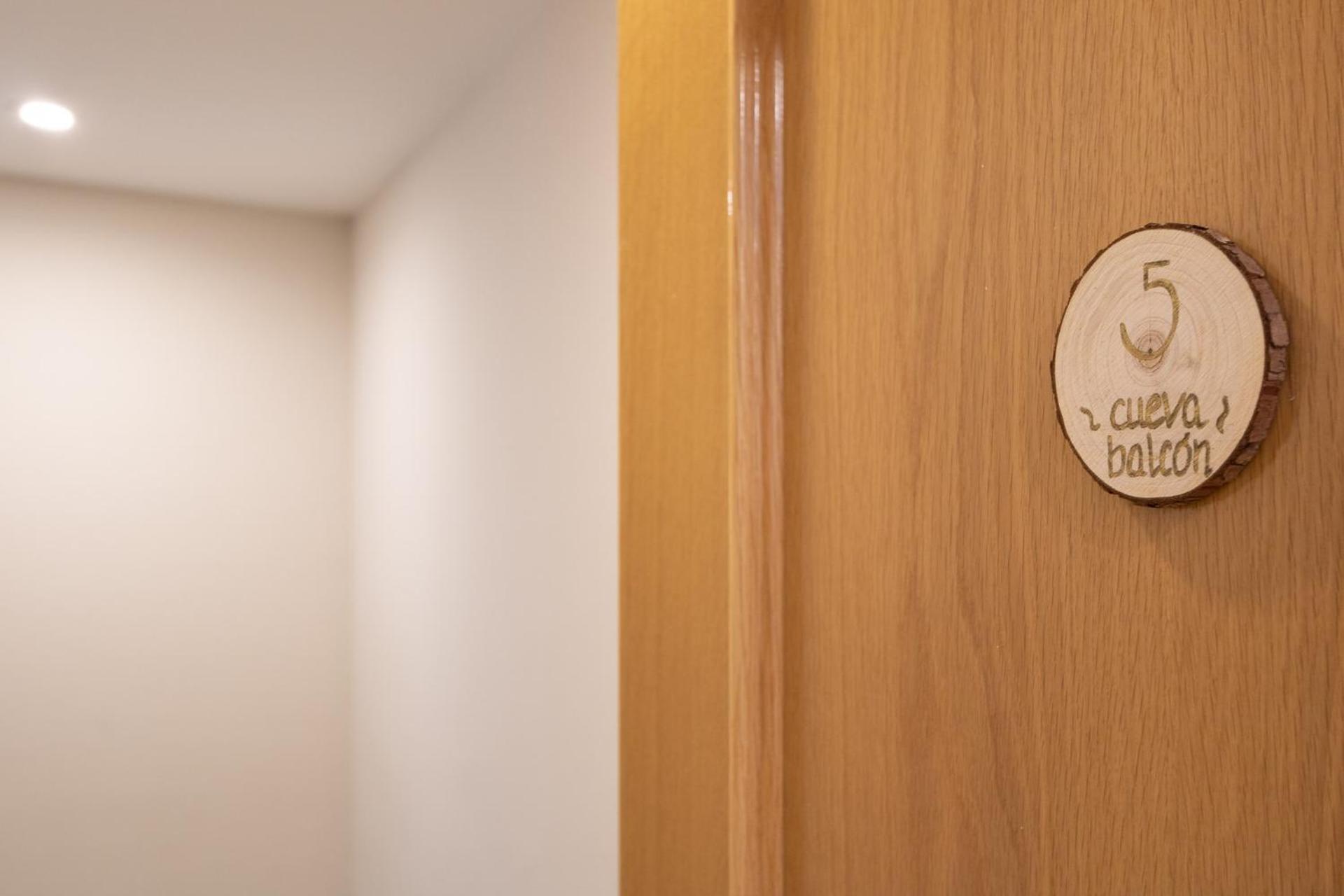 Hostal Lobrega Torrecilla en Cameros Zewnętrze zdjęcie