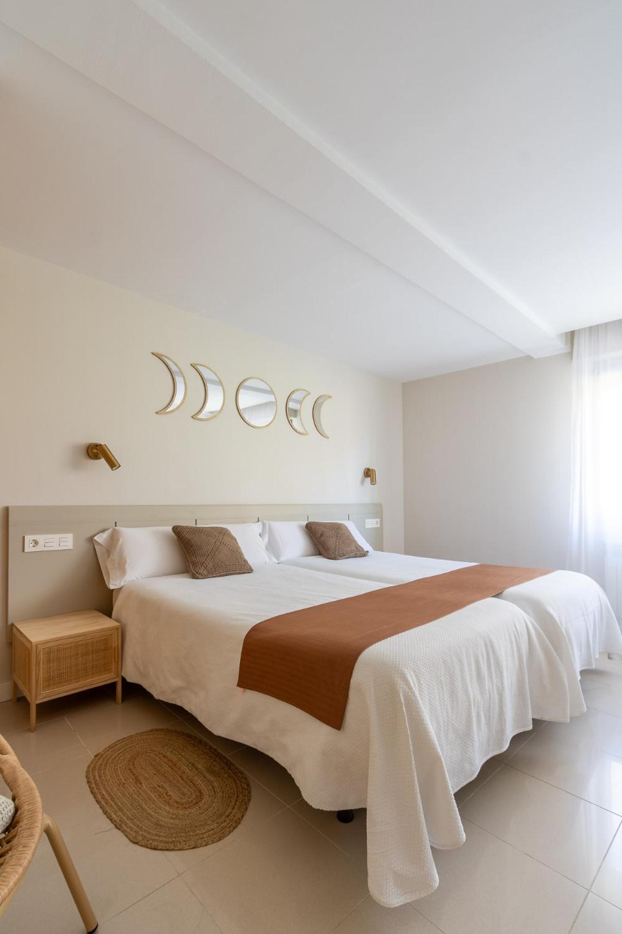Hostal Lobrega Torrecilla en Cameros Zewnętrze zdjęcie