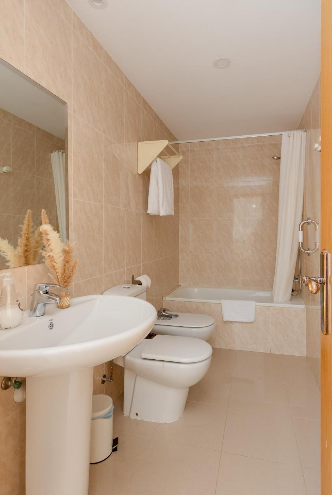 Hostal Lobrega Torrecilla en Cameros Zewnętrze zdjęcie