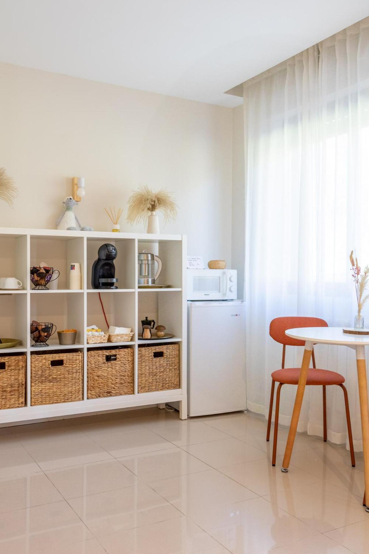 Hostal Lobrega Torrecilla en Cameros Zewnętrze zdjęcie